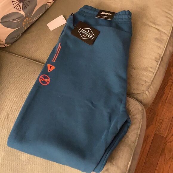 Brooklyn Cloth the jogger - Picture 6 of 13